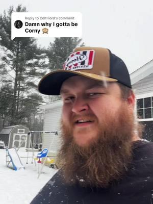 Replying to @Colt Ford made my day. Thanks for the comment. #coltford #fyp #chickenandbiscuits #hickhop 