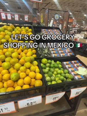 Breakfast grocery haul in Mexico! 🛒🥚🍞 Check out what I got and guess how much it cost. Would you say it’s cheaper or more expensive than where you are? 👀💬 #MexicoLiving #GroceryShopping #TravelLife #TravelMexico #MexicoAdventure #BucketListTravel #travel #mexicotravel #mexicotiktok #mexico #mexico🇲🇽 #ViralTravel #mexicantiktok #mexicolife #livingabroad #livingabroadlife 