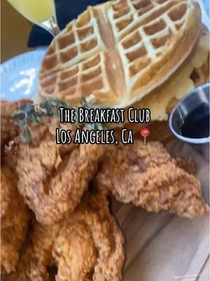 The Breakfast Club  LA, California 📍 #thingstodova #fyp #foryou #foryoupage #fypシ゚viral #fypシ #fypage #fyp #fypp #fyppppppppppppppppppppppp #fypppppppppppppp #fyppage #fypfyyp #viralvideo #viraltiktok #mustwatch #musttry #mustsee #thebrealfastclub #la #losangeles #cali #lafoodie #lafoodreview #fypla 