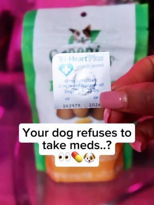 @GREENIESbrand 10/10  #pettiktok 