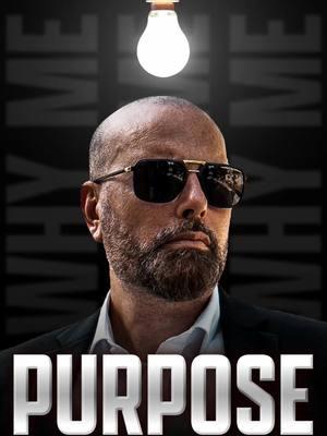 Purpose drives men @rafajconde #confidentman #respect #rafaconde #manhood #warrior #menofwarcrucible #successtipsforlife #man #success #rich #mutalrespect #manofwar #crucible #successtips