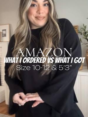 All 🔗’d in my Amaz0n St0refr0nt, all sizes larges from @Anrabess Fashion ! #anrabess #midsize #midsizestyle #midsizeblogger #amazon #amazonfinds #amazonmusthaves #amazonmidsize #fashioninfluencer #amazoninfluencer #basictop #casualoutfit #outfitidea #designerinspired #twopieceset #affordablefashion