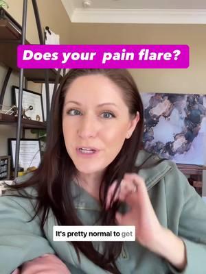 Start here 👇 I’m so excited to share my top tips for handling pain fares! Whether you get random pain flares, feel like you’re life is one big flare, or your pain fluctuates day-to-day and you’d like a better way… This is for YOU. And it’s 100% free. No need to register - just join us live. Here's ALL the details: 🗓 When: Monday, Tuesday, and Wednesday (Jan 13-15) at 3:30 PM Central (4:30 PM Eastern, 1:30 PM Pacific). 💻 Where: Zoom - Click here >> https://us06web.zoom.us/j/88547630973?pwd=INKfuzgdOIxeZQCX9byKbTSX92SMSq.1 📺 Replays: Available in my Facebook group #ChronicPainSupport #PainReliefJourney #HealthAndWellness #PainFlares #ChronicPainManagement #EndThePain #HolisticHealing #WellnessPlan #PainReliefTips #ChronicPainAwareness #HealthGoals2024 #NoMorePain #HealingJourney #PainFreeLiving #WellnessOverResolutions #FlareUpSupport #ChronicIllnessSupport #PainReliefStrategies #StopThePain #LiveWithConfidence