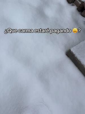 Mal-di-ta-se-a 🤦🏻‍♀️aún no se me quita el dolor de cabeza 😂, #enlacalle #llaves #nevando #indianapolis #esposo #distraida #bootcampuntalfredo 