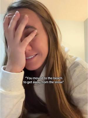 there’s no snow days #teachersoftiktok #middleschool #middleschoolteacher #futureeducators #futureteachers #coastalnorthcarolina 