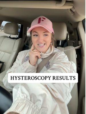 Vlogging my hysteroscopy 💖 If you've been through this, what was your experience like? 🌈 I need all the reassurance and encouragement #TTCJourney #Hysteroscopy #InfertilitySupport #FaithOverFear #TTCCommunity #IVFStrong #PolypRemoval #MiraclelnTheMaking #OneStepCloser #IVFWarrior #InfertilityJourney #ivf #ivfjourney #ivfsuccess #malefactorinfertility #unexplainedinfertility