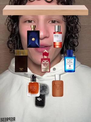 decent fragrance collection 🏆🔥 #perfumetiktok #perfume #fragrancetiktok #strongerwithyouintensely #oudmaracuja 