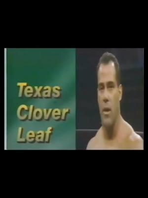 Dean Malenko demonstrating his signature Texas Cloverleaf on WCW television. #demonstrate #wwf #WWE #nitro  #demonstration #wcw #wrestling #deanmalenko #technicalwrestling 