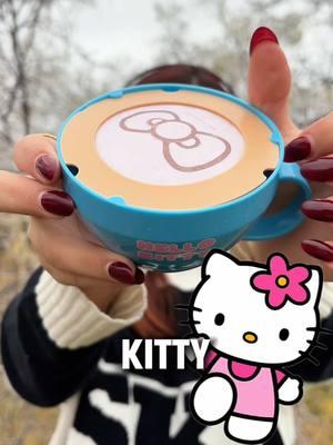 HELLO KITTY jueguete SORPRESA!!🥶💖✨☕️  #hellomon #juguetes #hellomonjuguetes #abriendojuguetes #hellokitty #sanrio 