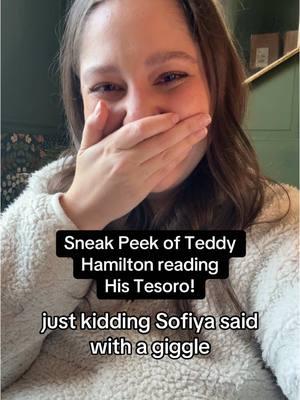 📚 His Tesoro by Emilia Rossi ✨ Arranged marriage mafia romance with a grumpy Don who is obsessed and possessive of his new wife ✨ Teddy Hamilton & Lee Daniels knocked it out of the park with this one!  #mafiaromance #arrangedmarriage #teddyhamilton #mafiabooks #mafiabookrecs #mafiaromancereaders #possessivebookboyfriends #possessivebookboyfriends #morallygreyismyfavcolor #mafiabookstack #mafiaromancebooks #grumpysunshineromance 