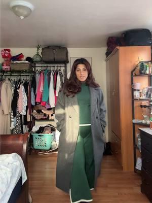 #trenchcoat #TikTokShop #fy #wintercoat #longcoat #longtrenchcoat 