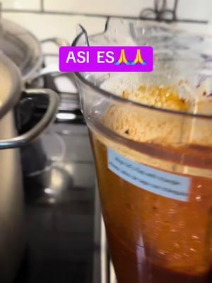 Dios que todos tengan un plato de comida en su mesa🙏🙏#menudorojo #bendiciones🌹❤️🙌🏻🙌🏻🙏 #amigostiktok #feliztardeamigostiktokeros🥰🥰 