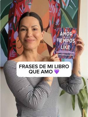 Mana si estas frases resonaron contigo, es momento de leer mi libro El Amor en los Tiempos de Like. Disponible en mi página, en formato físico y audiolibro. ⚡️🙆🏻‍♀️ . . #RominaSacre #mujeresemprendedoras #sensiblesychingonas #mujeremprendedora #emprendimiento #Frases #manas #comedia #Relaciones #Logros #Autora #Elamorenlostiemposdelikes #Losensiblesnonosquitalochingonas 