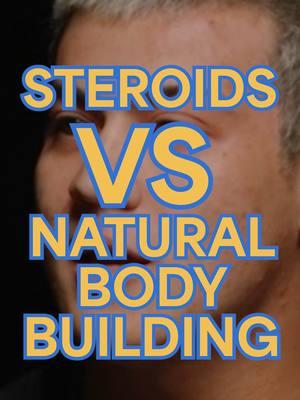 Can #steroid users & #naturalbodybuilders find a #middlegr#middleground? #fitness #bodybuilder #bodybuilding #workoutmotivation #jubilee #testosterone #trt #lowtestosterone #GymTok #debate #Surrounded #debatetok #fyp