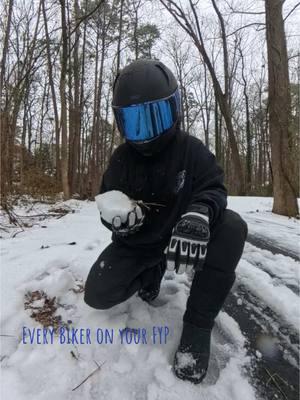 ❄️ snows here 🥶  #snow #firstsnow #snowinthesouth #snowinga #georgiasnow #motorcycle #motorcyclesoftiktok #girlbiker #girlbikersoftiktok #girlbikersofinstagram #girlrider #girlriders #girlridersoftiktok #girlrider🔥 #hondarebel #harleydavidson #foryou #fyp #foryoupage 