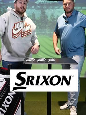 The Srixon ZXi’s ARE HERE!!! 🏌️Check out our latest YouTube video where we put the ZXi4, ZXi5, and ZXi7 to the test and see if they’re worth the upgrade 🤔 #srixon #ZXi4 #ZXi5 #ZXi7 #japaneseforged #golf #golfgear #golftok #golftiktok