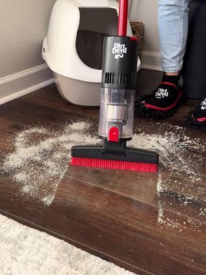 Clean up after your pets in no time🤩🤩 #cleaninghacks #cleaningmotivation #broombroom #sweeping #sweepingthefloor 