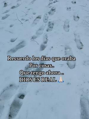 #viernes #snowday #undiaalaño #bonitodia #diosesreal #eseesmidios #nevada2025 #familylara10🏠 #viralvideo #fypage #viraltiktok 