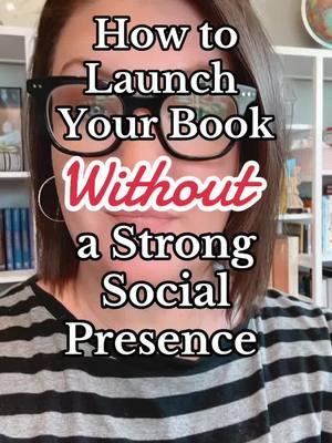 Here’s how ⤵️ Releasing your first book is a huge learning experience! But here’s the first thing I want you to know: 🔥 Your book does not live and die on the release date. 🔥 You don’t have just one shot - you will continue to build and grow as you move forward with your book. Your book has an infinite life ahead of it - and you can only grow from here! So here’s what I suggest you do: start with what you already have. Take a look at who you are already connected with. This might include… ✅ Friends ✅ Family ✅ Work connections ✅ Organizations you’re connected with ✅ Your current social media following ✅ Writing groups ✅ Former clients No matter what the size of your list, they can help you get the ball rolling. It’s just as important (if not more) to have a marketing plan for AFTER the release. This will help you to continue to expand your author platform, continue to drive attention and awareness to your book, and continue to drive sales. To help you get started with your book marketing… ✅ Download my free Book Marketing Blueprint to help you get a plan in place for marketing your book! Link is in my profile! 🙌🏻 #authortokfyp #writingabook #authortok #authorsofbooktok #bookmarketingtips #publishingmybook #bookmarketing #bookmarketingideas #authorslife