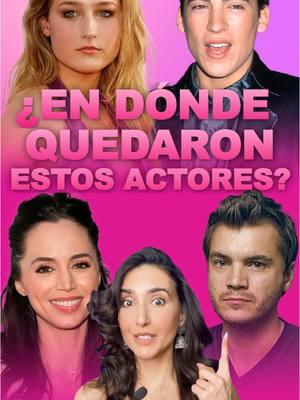 ¿Que fue de ellos!?  - - #leeleesobiseki #emilehirsch #actoresdelos90 #90s #2000s  #2000 #2000sthrowback #hesjustnotthatintoyou #bringiton #triunfosrobadosmovie #eyeswideshutedit #chisme #chismecito #taptok #tiktoklatino #tiktoklatam #famosos #actores #hollywood #parati #para #paratii #paratii 