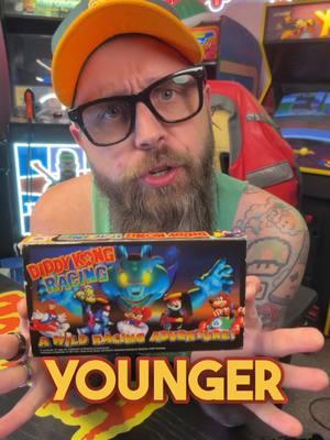 You may think game trailers have been a thing for as long as games have been around.. but they are actually quite new.  THIS is what us #genx had to do when we wanted to check out video footage of a new video game!  Long live NINTENDO POWER and @Toys“R”Us  Did anyone else have any #vhs tapes like this?  I love these old promos.   #videogames #retrogaming #nintendo #nintendopower #nostalgia #90s #nintendo64 