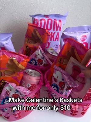 Included a few of my favorite things! 🎀♥️ #galentines #galentinesday #galentine #galentinesparty #dollartree #galentinesdayideas #valentinesdaygift #vdaygift #valentinesdaygiftideas #vday #nerdsclusters #graceandstella #poppi #reeseshearts #boomchickapop #dollartreediy #dollartreegiftideas 