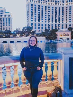 #CapCut The Fountains @ the Bellagio #lasvegas #newyear #jan1 #2025 