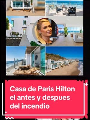 #parishilton #malibubeach #incendiolosangeles #firecalifornia #carterreum #parishiltoncarterreum #greenscreen #parishiltonfire 