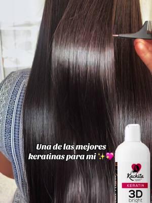 #kachita#keratinas#cabello#cambios#imagen#TikTokShop#✨ 