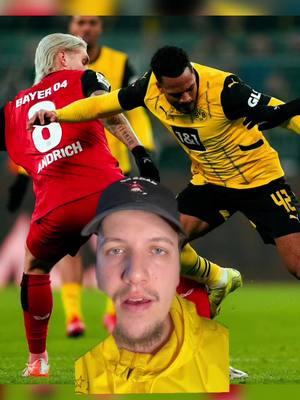 #greenscreen Not Dortmund’s day but they put up a fight under the circumstances #bvb #borussiadortmund #dortmund #bayerleverkusen #bundesliga 