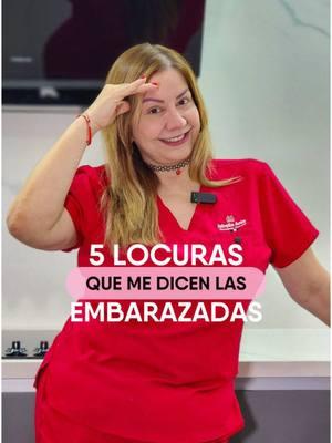 Las embarazadas y los mitos … acudan al obstetra y el aclarará sus dudas #embarazo #mitos #obstetra #crencias #crencia #viral #fyp 