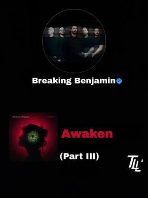 Quédate por siempre en la luz! 🥀 • Breaking Benjamin - Awaken (Part III) • . . . . . . #breakingbenjamin #awaken #rock #metal #viralvideos #videolyrics #videoletras #musik #2024 #new #alternativemetal #lirica #tikt #fybシ #fyb #guitarsolo 