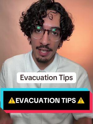 Evacuation Tips & How Adriana’s can help in times like these 🙌🏾👌🏼 Call our dedicated hotline at 1-855-277-6510.  #lafires #evacuate #evacuation #helpfultips #adrianas #adrianagallardo #pacificpalisades #sotherncalifornia #wildfire #losangeles #lafiredepartment #woodley #eaton 