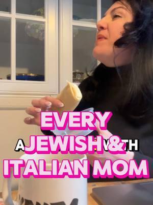 New York Mom…  . . . #manhattanmom #newyorkmom #italianmom #jewishmom 