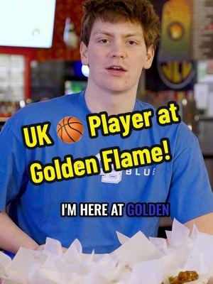 🔥 Wing War 🔥 @trent noah ranked his top 5 Golden Flame Hot Wing flavors 🍗— now it’s your turn to try them at the first ever Wing War! Visit Golden Flame Lexington on 1/17 for the 1st Annual Wing War and race to finish 5 wings the fastest. 🏆 1st place wins 2 UK 🏀 tickets + more prizes. Details and registration link in bio 🤳 (Golden Flame Lexington 📍) @CLUB BLUE  • #gfhwings #goldenflamehotwings #lexingtonky #lexington #kentucky #ukbasketball #kentuckybasketball #Foodie #lexingtonkentucky #fyp #chickenwings #eatingcontest #asmr #foodasmr 