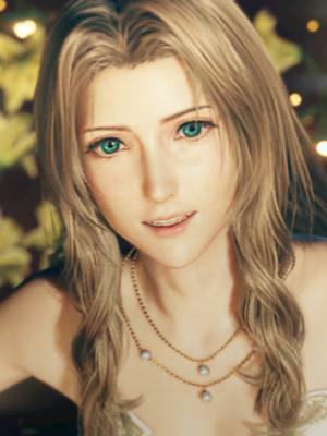 Haven't edited her in a while. #aerith #aerithgainsborough #fyp #zechkahn #finalfantasy #finalfantasy7 #cloudstrife #zackfair #ff7 #finalfantasyrebirth