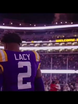 The next Henry Ruggs💔 #kyrenlacy #lsu #football #CollegeFootball 