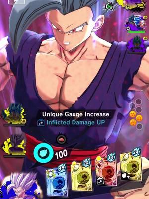 He def one of the best LMS units#beastgohan #gohanbeast #dragonballlegends #dbl #dblegendspvp #dblpvp #fyp #creatorsearchinsights @josukesfingers 