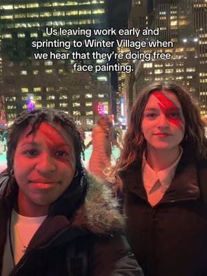 We’ve never sprinted faster 🏃‍♀️💨. There’s always something exciting happening at Bank of America Winter Village!  Coming up next:  🎶Vinyl Nights - January 14 💃Winter Dance - January 15  ⛸️Retro Glow Skate Night - January 24 Click our #linkinbio and tap “things to do” for a full list of events happening this month! #january #januaryevents #winter #wintervibes #winteractivities #januaryactivities #nyc #newyork #bryantpark #wintervillage #thingstodoinnyc 