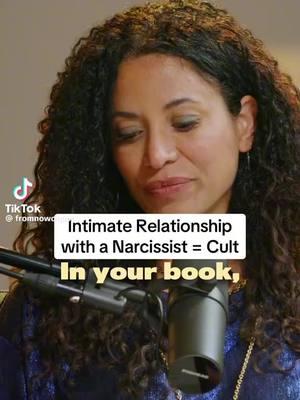 Listen to my interview with @Lisa Host of From Now On Pod on @From Now On with Lisa Phillips where we discuss narcissistic abuse.  Link to my book in bio! Order my book here: Narcissistic Abuse: A Therapist’s  Guide to Identifying, Escaping, and Healing from Toxic and Manipulative People:  https://www.hachettebookgroup.com/titles/vanessa-reiser/narcissistic-abuse/9780306833175/?lens=hachette-go In this book, I aim to fuse the concepts of cult abuse and narcissistic abuse.  @serendipitylit @hachetteus @hachettebooks @hachetteaudio @hachetteuk @hachettego  #narcissisticabusesurvivor  #narcissisticpersonalitydisorder #psychopath #darktriad #survivor #domesticviolence #antisocialpersonalitydisorder #empathynotincluded #hachette #serendipitylit #intimatepartnerviolence #covertpassiveaggressivenarcissism  #narcissist #tellatherapist #apd #narcissism #antisocialpersonalitydisorder #npd #narcissisticabuse #vanessareiser #cult #cultabuse #cultsurvivor #BookTok #book #launch #bookstagram #books #booklover #bookstagrammer #narcissisticabuserun Disclaimer:  Anything posted on my page is not intended to replace REAL therapy. My posts are a result of years of research and are not about any ☝️ person.  They are based on thousands of hours with thousands of people (many of whom are clients), regarding thousands of topics from the children of narcissists, the parents of narcissists, cult abuse survivors, the coworkers of narcissists, the siblings of narcissists, the friends of narcissists, & diagnosed narcissists, themselves.            