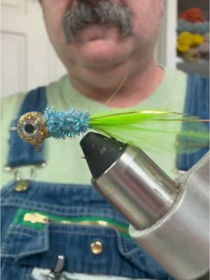 “The Hammer” quality hackle feathers from @Moose Tackle #pileraiderjigs #handtiedjigs #hairjigs #crappiejigs #fishtok #fishing #crappiefishing #fishinglife #crappie #fyp #CapCut 