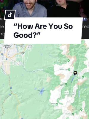 I KNOW Japan #geoguessr #cdawgva 