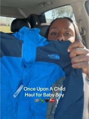 Can’t believe I found this North Face Jacket 😱 Never spending full price on kids clothes again  #singlemom #kidsclothinghaul #toddlerboyclothinghaul #toddlermom #motherhood #thrifting #onceuponachild #CapCut 