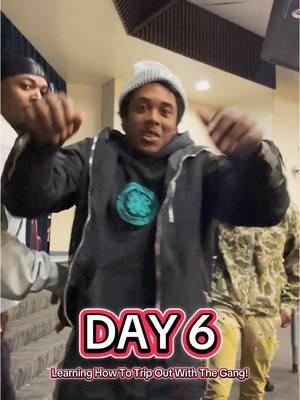 🚨Day 6 - Learning How To Trip Out Dance W/ @BigMir🌟 @LayzzzzTheGod @deek_stupid_asf 🔥😂😂🤦🏾‼️ “TIPPY TOES” (Out Now)   ##fyp##foryoupage##tripout##tripoutdance##tutorial##Viral##fypシ##fyp##coreyfloca##viralvideos(featuring @Melody🫧💕 )