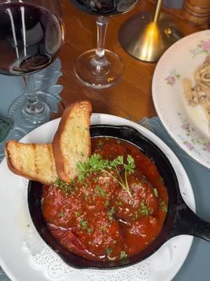 You can never go wrong with Grandma's meatballs! A tradition that continues to carry on through generations of Italian cuisine 🇮🇹⁠ ⁠ #PaneeVinoMia⁠ .⁠ .⁠ .⁠⁠ #miamidining #miamirestaurants #miamieats #miamifood #thingstodomiami #besteatsmiami #miamidinner #timeoutmiami #miamifoodies #miaminights #miami #miamilife #miamibeach 