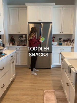 @littlespoon snacks & lunchers have become staples in our home! #littlespoonpartner #toddlersnacks #toddlermom #MomsofTikTok #momlife 