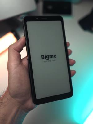 Bigme E Ink Smartphone Hibreak ✨ . . #bigme #bigmehibreak #bigmeeinkphone 