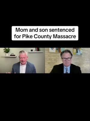 In this episode of True Crime News The Sidebar Podcast: Jack Rice joins host @Joshua Ritter, Esq. to break down the biggest cases making headlines across the nation. They discuss the sentencing of Angela Wagner and her son Edward "Jake" Wagner for the fatal custody battle that killed eight members of the Rhoden family. #rhodenfamily #truecrimenews #crimetok #crime #crimepodcast #law #lawyersoftiktok #lawyer 