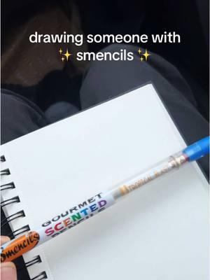 anyone remember these? ✏️ p.s i drew/filmed this in the car thats why its a little shakey #smencils #2000s #y2k #nostalgia #2000skids #drawing #art #pencil #portrait #elementaryschool #sketchbook #tour #inspo #artwork #tutorial 