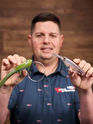 The newest #WNTW episode has it ALL!!!! Line-Thru FROGS ✅ FFS Specific Baits ✅ BFS Cranks ✅ Topwater ✅ You won't want to miss Jake in this #WNTW! #TackleWarehouse #WNTW